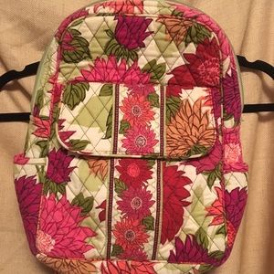 Vera Bradley backpack